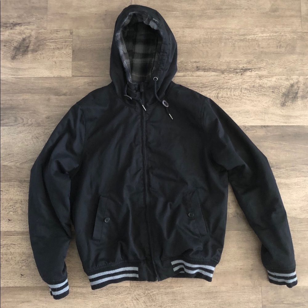 Men’s Coat
